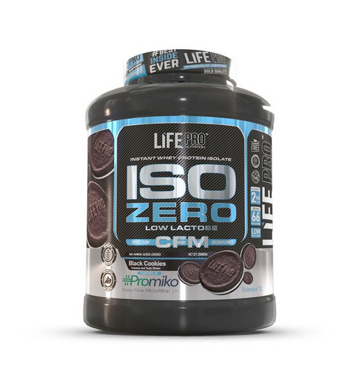 Isolate Life Pro