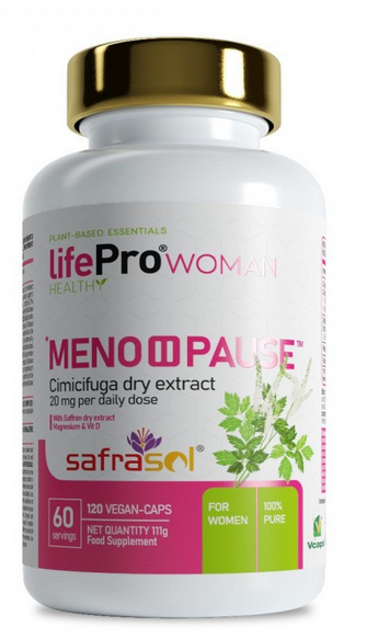 Meno Pause LifePro