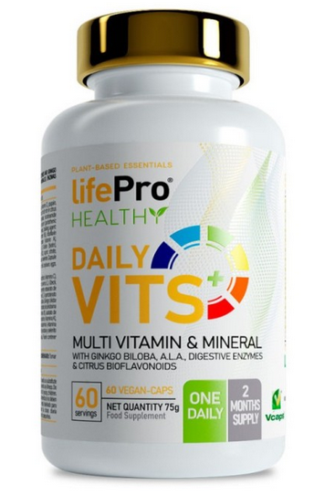 Daily Vits LifePro