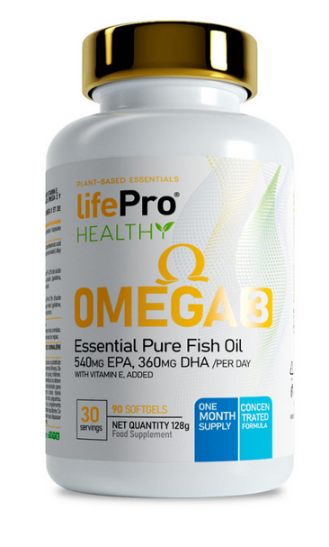 Omega 3 LifePro