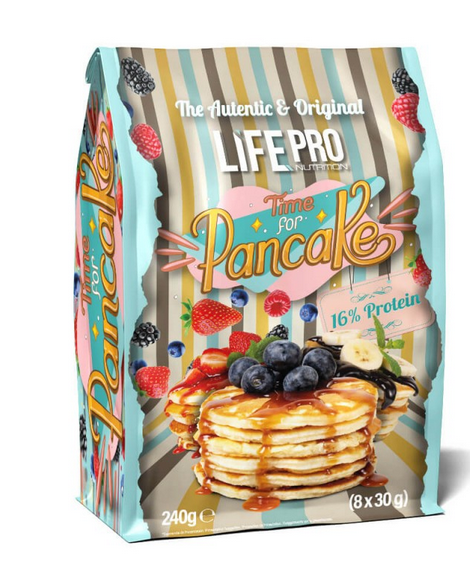 Pancakes LifePro