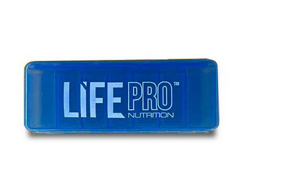 Pilulier LifePro