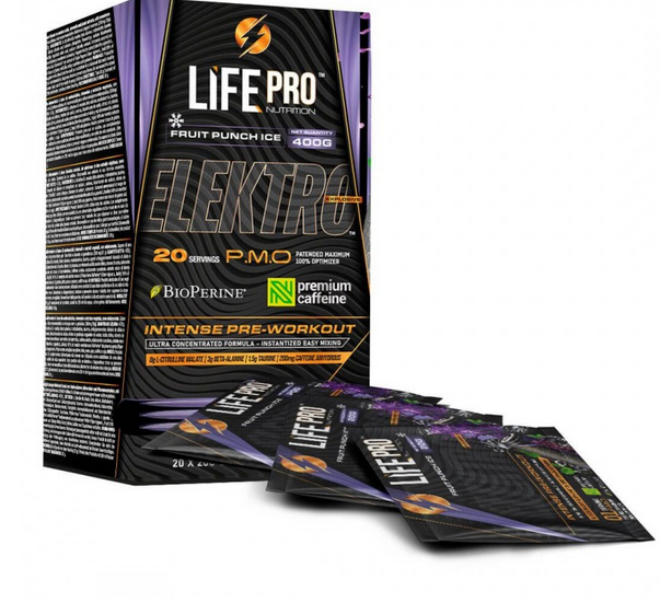 Elektro LifePro