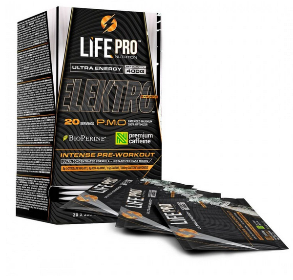 Elektro LifePro