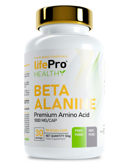 Beta Alanine LifePro