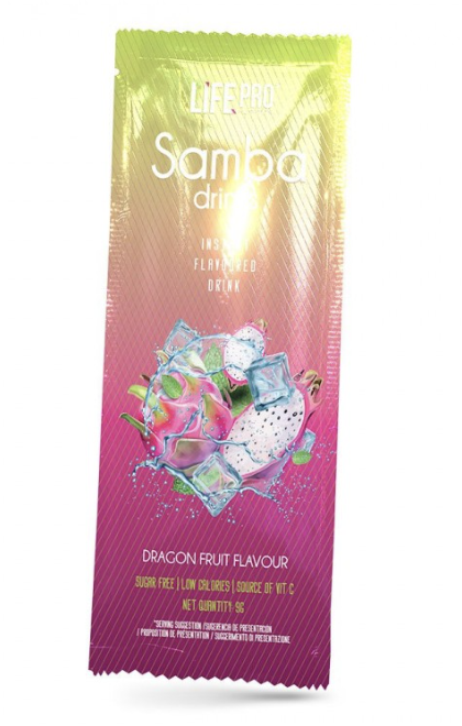 Samba Life pro