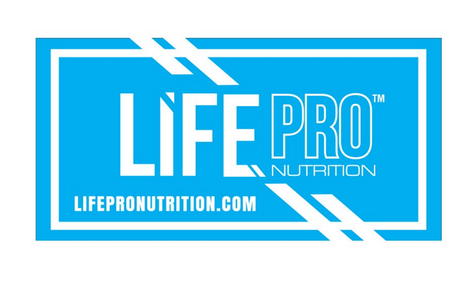 Serviette LifePro