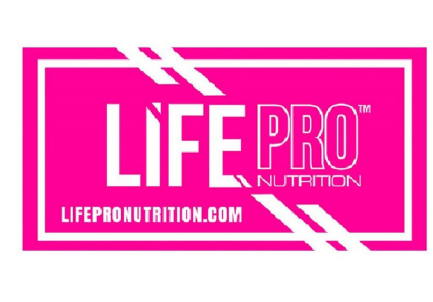 Serviette LifePro