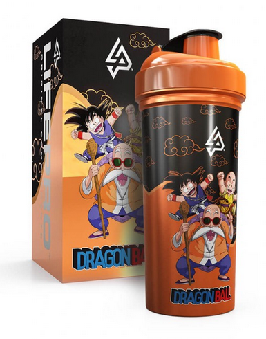 Shaker Master Roshi LIFE PRO