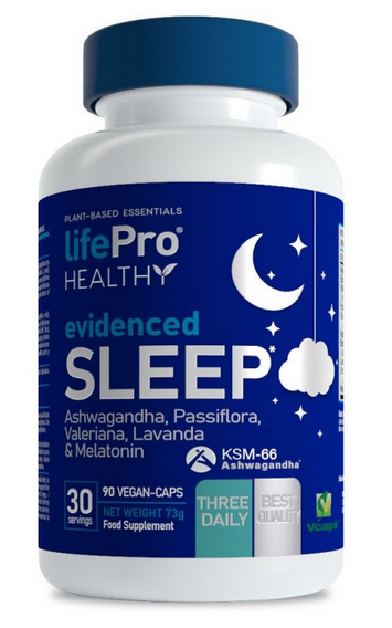 Sleep Evidenced LifePro
