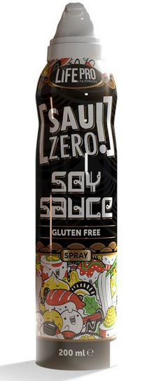 Spray cuisson LifePro