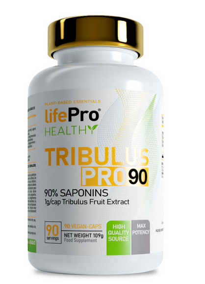 Tribu 1000 LifePro
