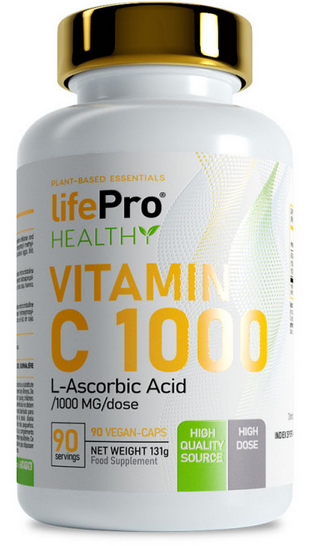 Vitamine C 1000 LifePro