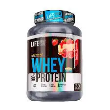 Whey Protéine LifePro