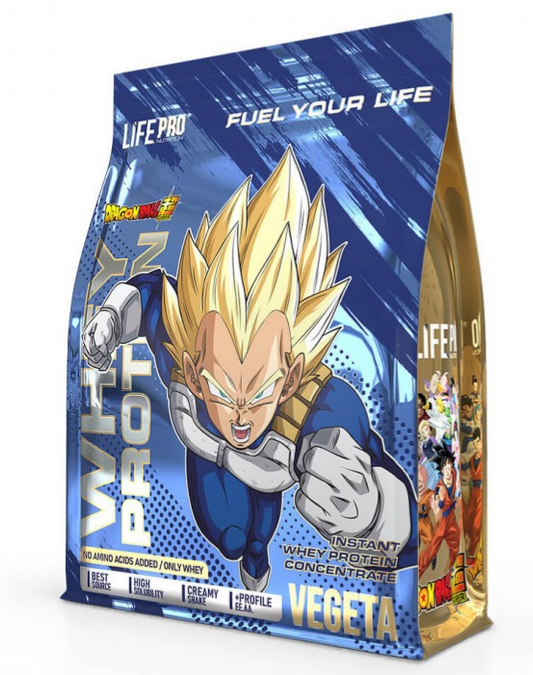 Whey Dragon Ball LifePro