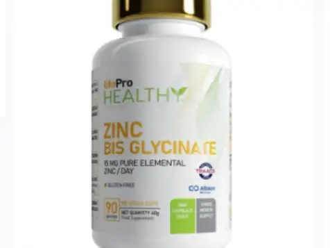 ZMA LifePro