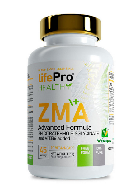 ZMA LifePro