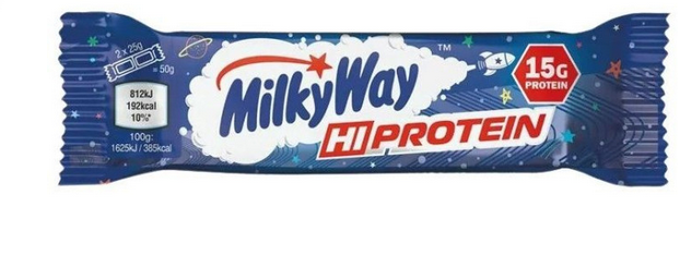 Milky Way Hi Protein 