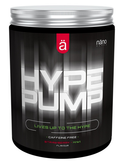 Hype Pump