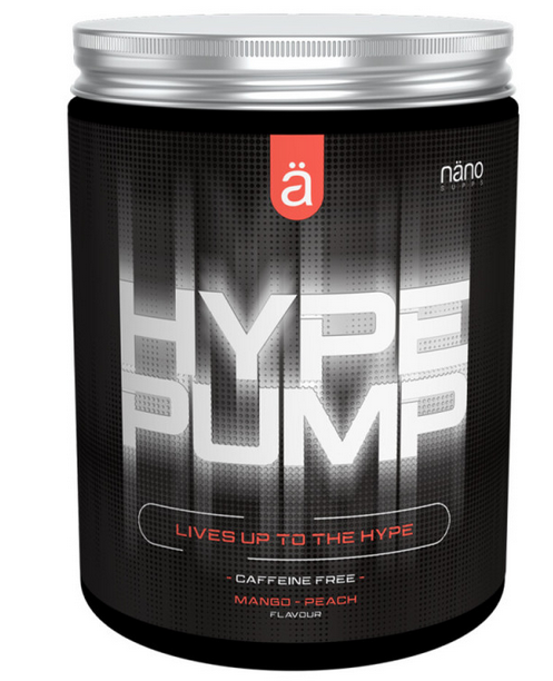 Hype Pump 