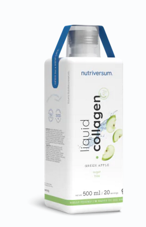 Collagen Liquide Nutriversum