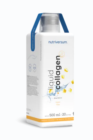 Collagen Liquide Nutriversum