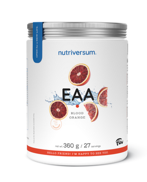 EAA Nutriversum