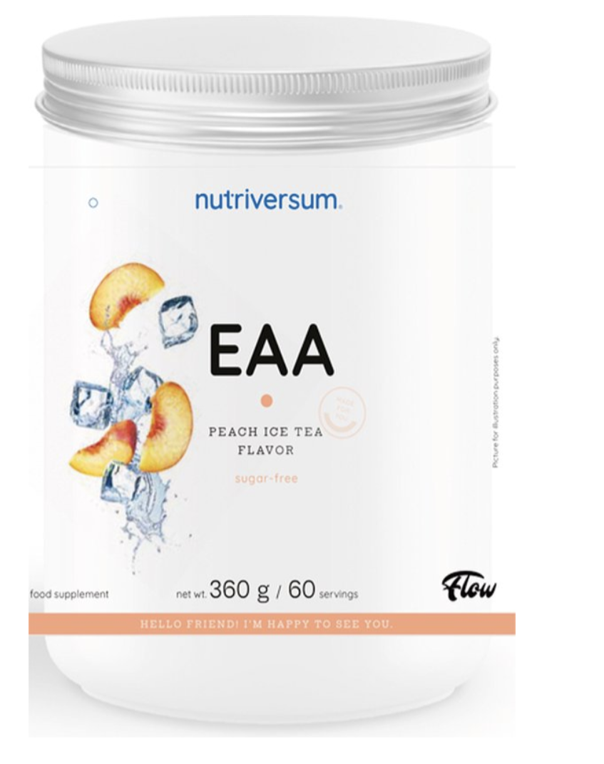EAA Nutriversum
