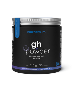 GH Powder Nutriversum