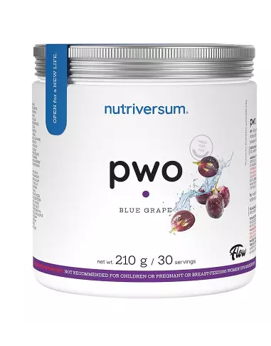 PWO Nutriversum