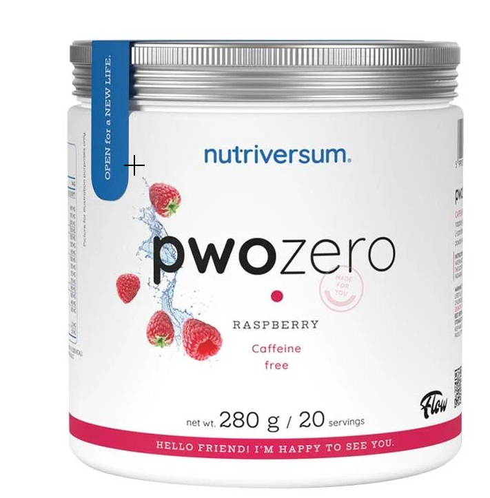 PWO 