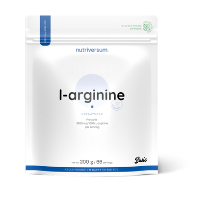 Arginine Nutriversum