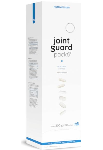 Joint Guard Pack6 Nutriversum