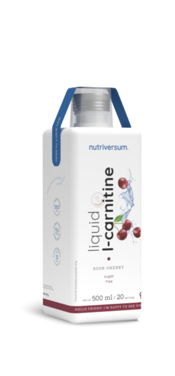 L'Carnitine Nutriversum