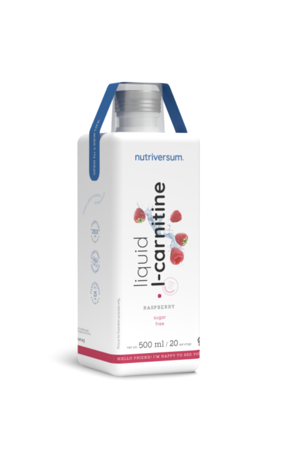 L'Carnitine Nutriversum