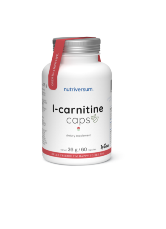 L'carnitine Nutriversum