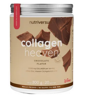 Collagen Heaven Nutriversum