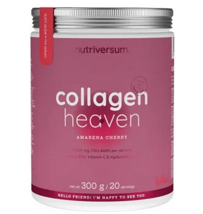 Collagen Heaven Nutriversum 