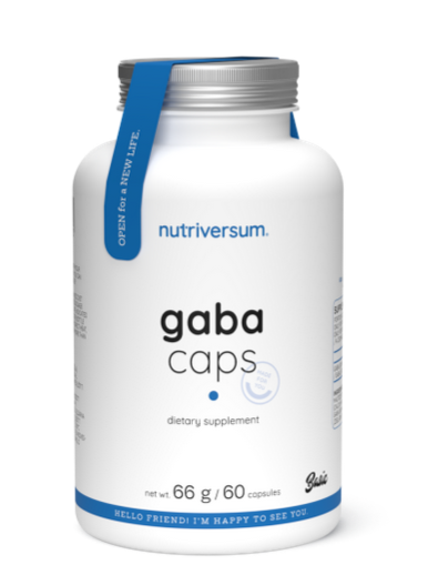 Gaba Nutriversum