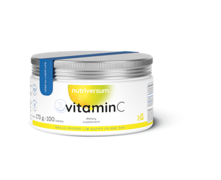 Vitamin C 1000 Nutriversum