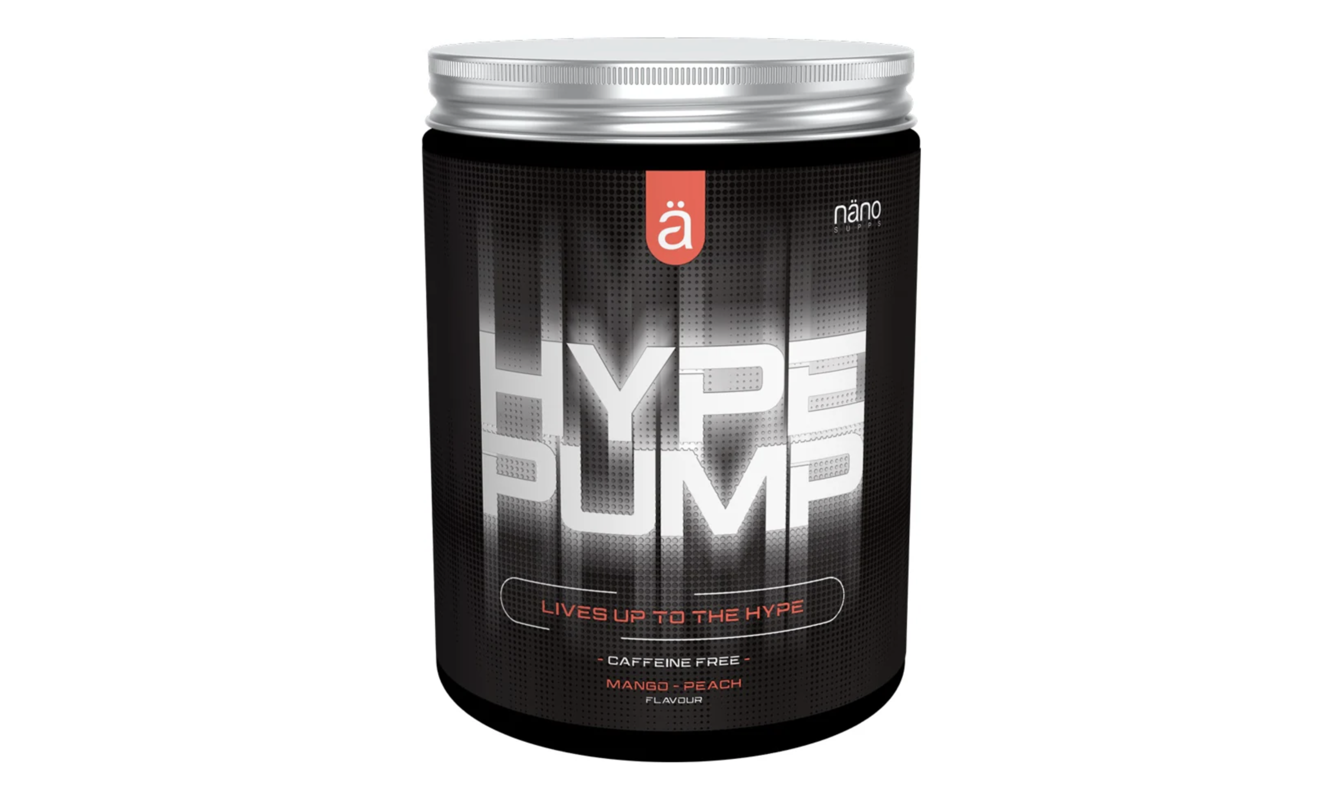 NANO HypePump