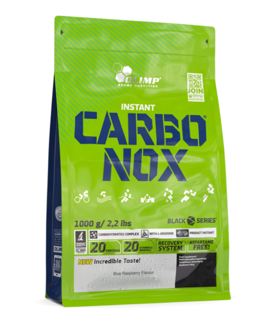 CarboNox Olimp