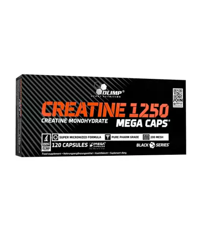 Créatine Olimp