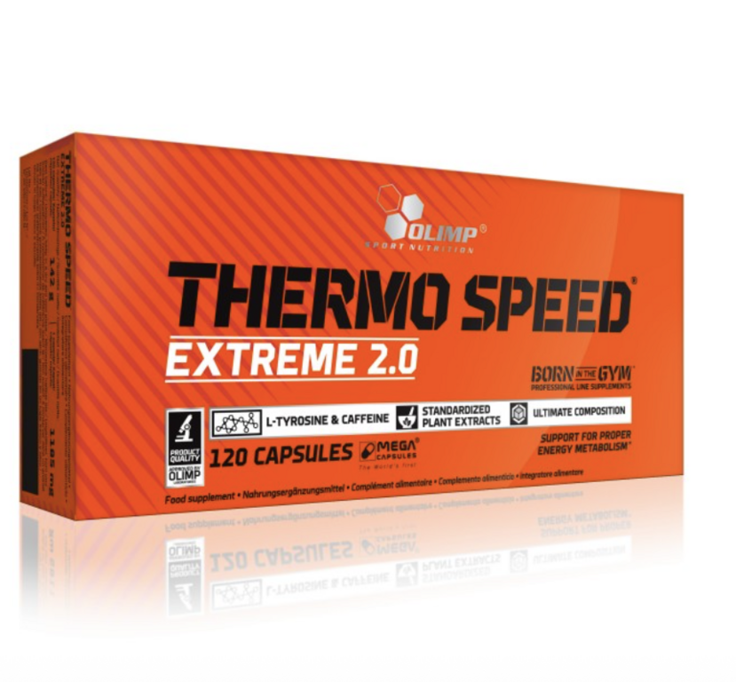 Thermospeed Olimp