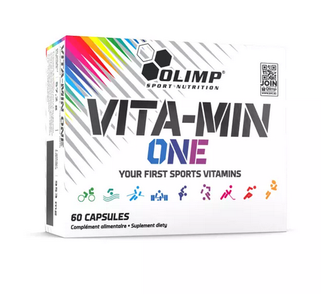 Vita-Min One Olimp
