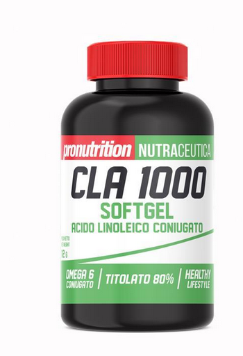CLA 1000 ProNutrition
