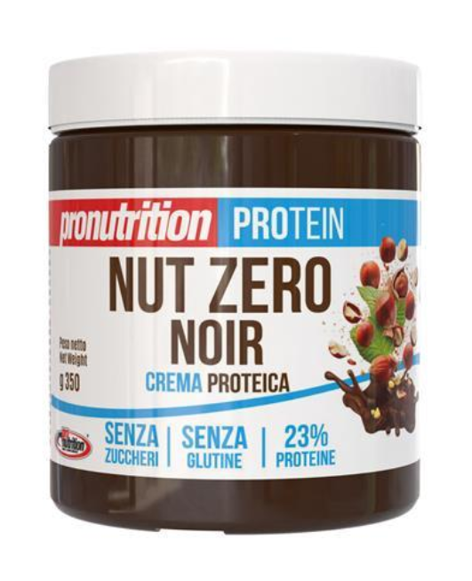 Créme protéinée ProNutrition