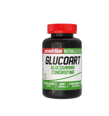 GlucoArt Caps ProNutrition
