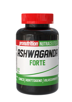 Ashwagandha Forte 60 ProNutrition
