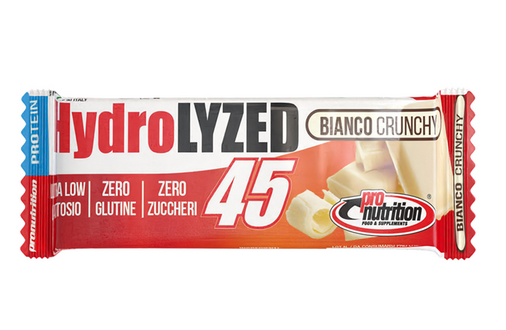 Barre Hydro 45 ProNutrition